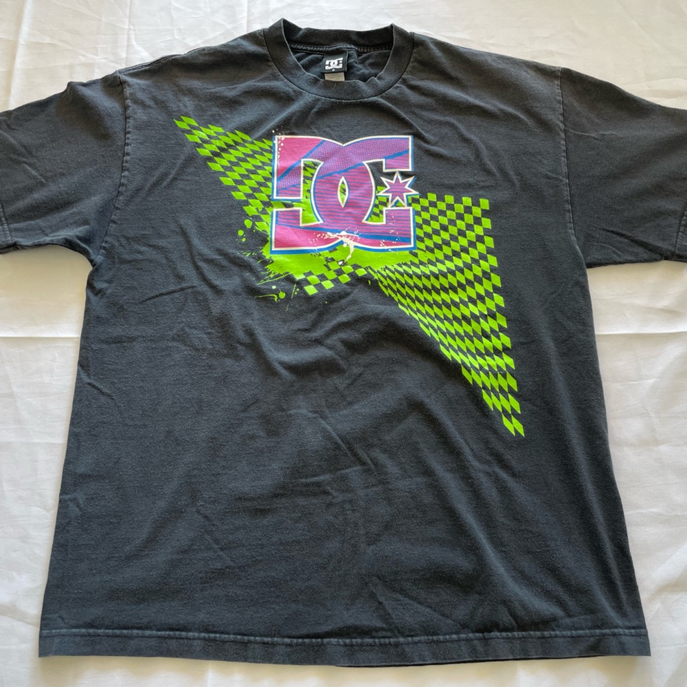 DC T-Shirt